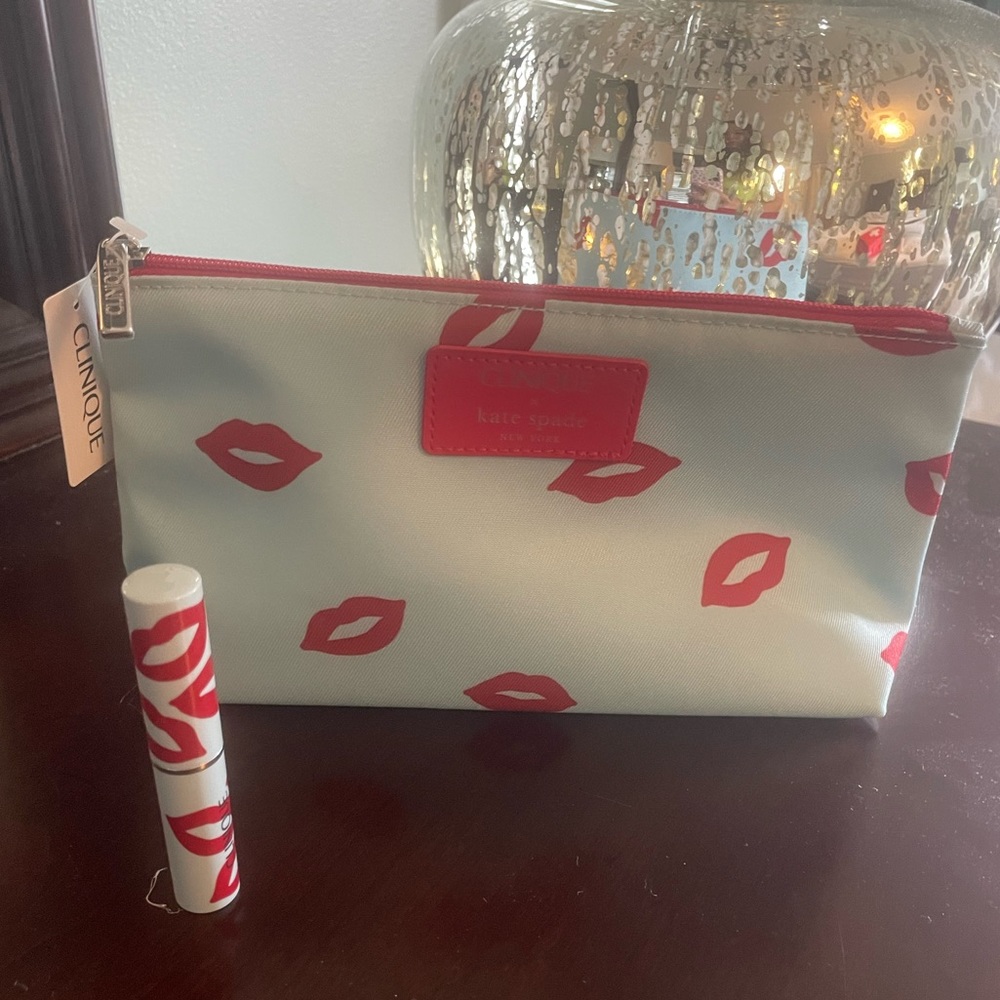 COPY - Brand New!  Clinique x Kate Spade gift set
